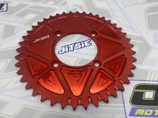 Pignone posteriore JITSIE