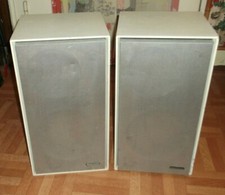 Casse Pioneer HiFi Vintage