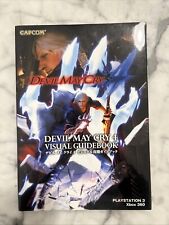 Guida Devil May Cry 4 Sony Playstation 3 PS3 Xbox 360