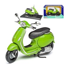 Maisto vespa modellino die - maisto,
