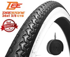 COPERTONE 26 X 1.3/8 BIANCO