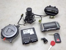 Rip. kit chiave blocchetto