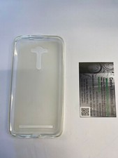 CUSTODIA COVER IN SILICONE