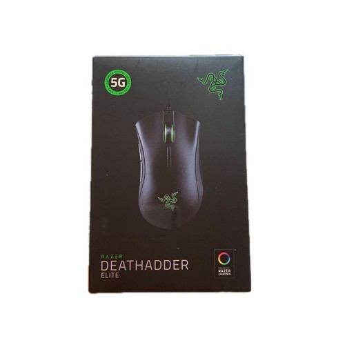 Mouse gioco cablato razer - da,