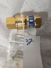Connettore gas cucina