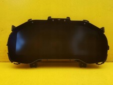 BMW X3 G01 * Cruscotto