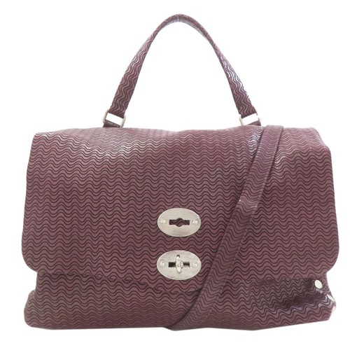Zanellato postina 2way borsa - postina,