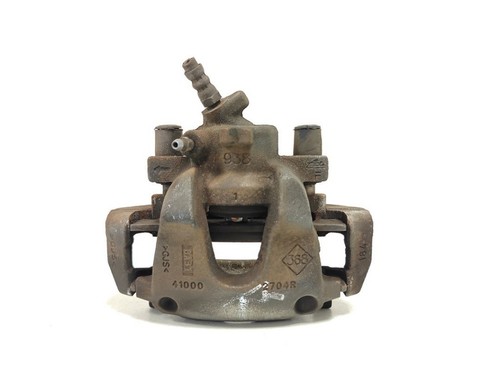 Pinza freno anteriore abs - freno,