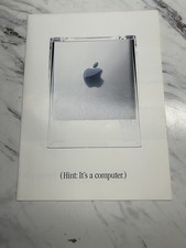 Mac G4 Cube Originale - -