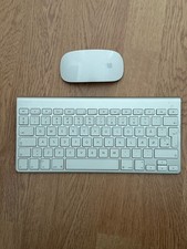 Set Magic Keyboard + Magic