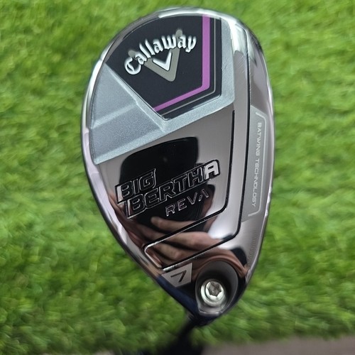 Callaway big bertha reva - bertha,