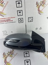 SPECCHIO SPECCHIETTO RETROVISORE DESTRO DX KIA SPORTAGE  2018 10 PIN/FILI