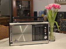 PORTAPACCHI MONDIALE GRUNDIG