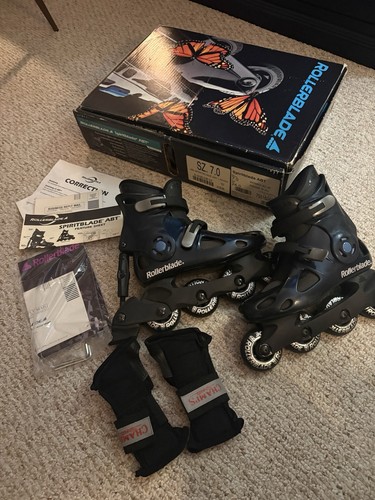Rollerblade donna taglia - , 7