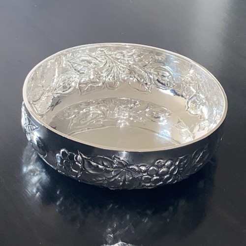 Ciotola argento sterling