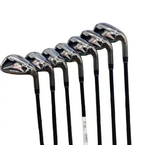 Set ferri taylormade burner - di,
