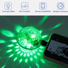  Luce Per Feste Usb Luci