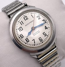 Orologio Vintage 1962 Bulova