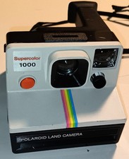 Macchina fotografica Polaroid