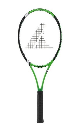 Racchetta tennis pro - tennis, kennex