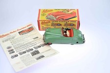 Schuco Tachimetro-Examico-Auto
