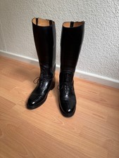 Stivali da pattuglia Dehner