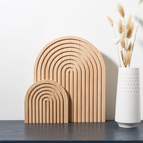 Homtik set arco in - set, 2