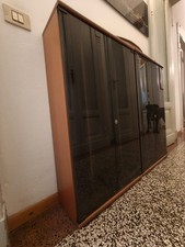 Mobile porta CD In Legno Marca