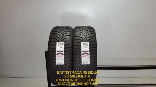 Gomme usate termiche - gomme,
