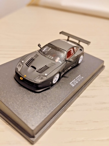 Spark redline 87rl017 - 1/87,