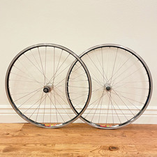 Set ruote MTB Shimano Deore XT