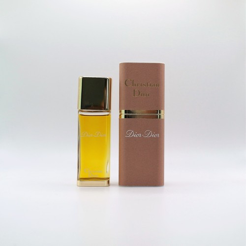 Profumo vintage femminile - femminile,