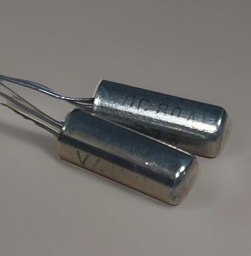 Valvo oc80a coppie - oc80a, transistor