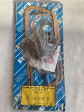 Set testa motore Porsche