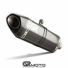 Exhaust for Yamaha YZF-R1