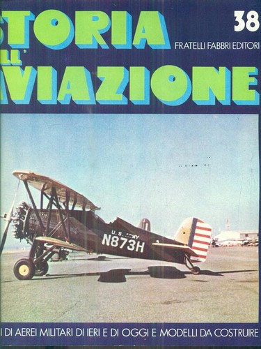Storia dell aviazione - storia, 38