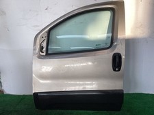 PORTA PORTIERA ANTERIORE