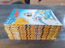 LAMU 1/11 RUMIKO TAKAHASHI SEQUENZA COMPLETA STAR COMICS -Q14