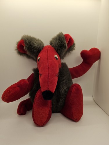 Peluche originale sigikid - peluche,