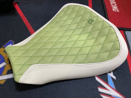 Sedile moto corse - sedile,