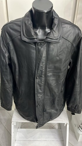 Giacca cappotto uomo canda - canda, in