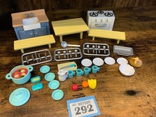 Famiglie Sylvanian bellissima