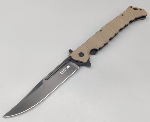 Coltello cold steel - cold, luzon
