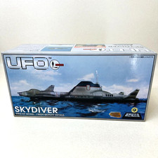 UFO SHADO Sky1 + prodotto