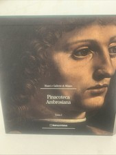 PINACOTECA AMBROSIANA