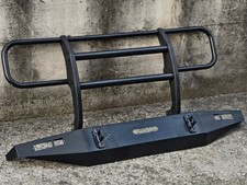 Suzuki Samurai Bull bar