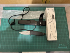 fallkniven wm1 knife coltello
