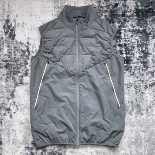 Monterrain gilet imbottito - gilet,