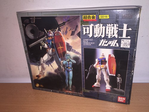 Bandai 144 scale rx - bandai, 1/144