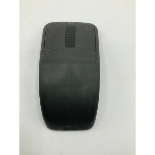 Mouse microsoft arc - mouse, touch